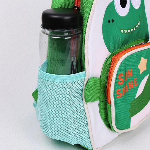 Дитячий рюкзак Jun Bags Baby Crocodile, 30*23*12 см (25IMS044CRK)