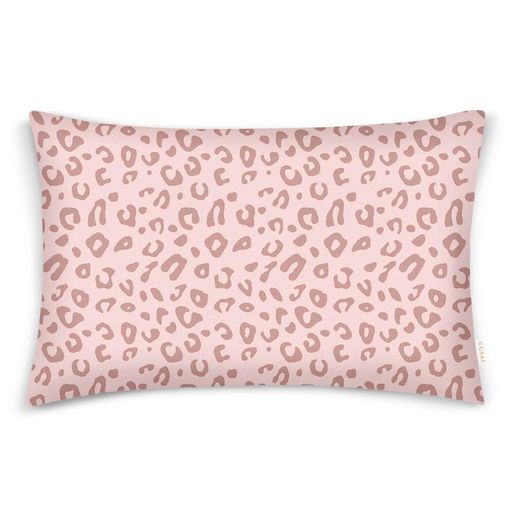 Наволочка фланель 50х70 PASTEL LEOPARD COSAS (4822052372685) (1193488)