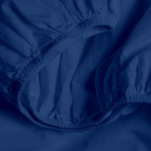 Простирадло на резинці 80х190х25 DENIM COSAS (4822052376300) (1193507)