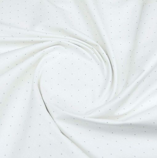 Простирадло на резинці 160х200х20 MINI DOTS CS2 COSAS (4822052361863) (1193531)