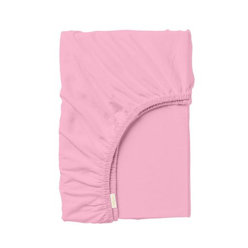 Дитяча постільна білизна в ліжечко PINK STARS COSAS (4822052373705) (1193544)