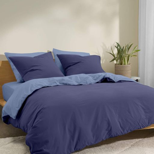 Підковдра полуторна 160х220 MIDNIGHT CLOUD COSAS (4822052378472) (1193546)