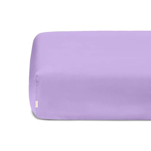 Простирадло на резинці 140х200х25 AMETHYST COSAS (4822052377376) (1193703)