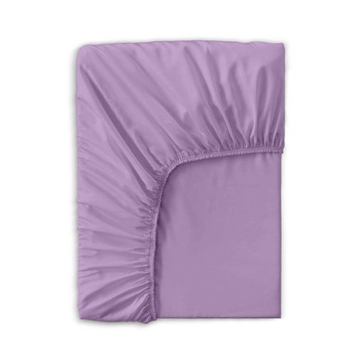 Дитяча постільна білизна сатин в ліжечко LAVENDER CS1 COSAS (4822052381120) (1194416)