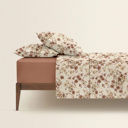 Підковдра євро 200х220 FLORAL MOOD COSAS (4822052413722) (1195259)