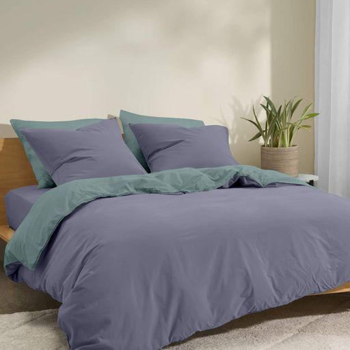Підковдра двоспальна 180х220 SILVER ASH COSAS (4822052378694) (1196341)