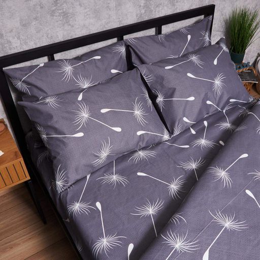 Набір наволочок Moon&Star Мікросатин Premium Whisper Bloom 40х60 2 шт (1201293)