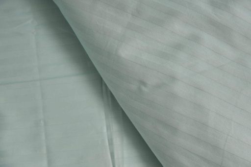Підковдра Moon&Star Satin Stripe Stripe Mint Євро 200 x 220 см (1201679)