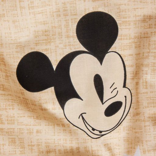 Пододеяльник Moon&Star Бязь Gold Люкс Mickey Mouse King Size 220 x 240 см (1201871)