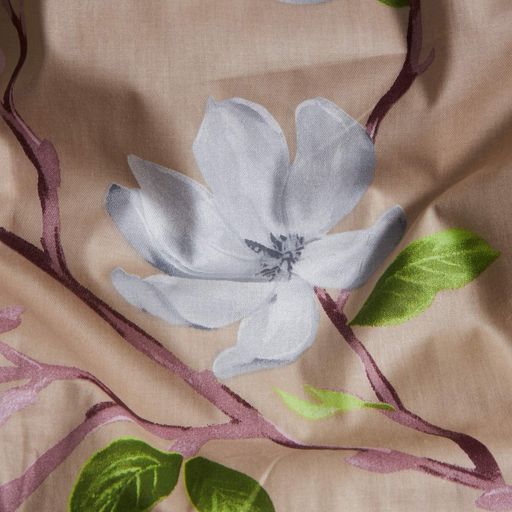 Пододеяльник Moon&Star Satin Elite Gold Люкс Magnolia Dream King Size 220 x 240 см (1202045)