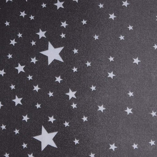 Простирадло на резинці Moon&Star Night Sky Бязь Gold Люкс 200х220х20 см (1202353)