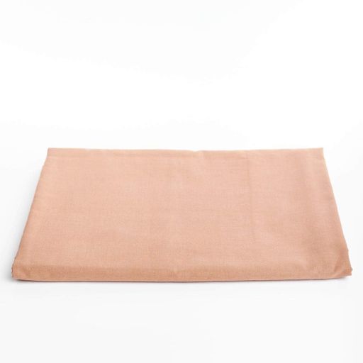 Простынь Moon&Star Light Brown Бязь Gold Люкс 180х220 см (MS-860000057) (1202487)
