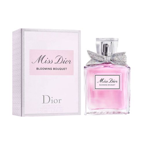 Dior Miss Dior Blooming Bouquet 2023 Туалетная вода женская