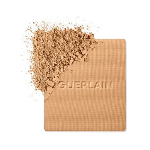 Уценка! Матирующая компактная пудра для лица Guerlain Parure Gold Skin Control High Perfection Matte Compact Foundation 4N, 8.7 г