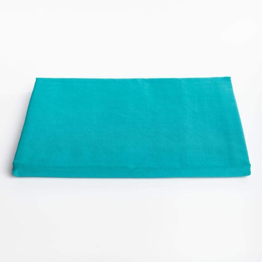 Простирадло Moon&Star Green Deep Бязь Gold Люкс 180х220 см (MS-860000047) (1203960)