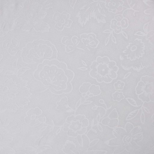 Простынь на резинке Moon&Star Snowy Microfiber Microfiber 100х200х20 см (1204053)
