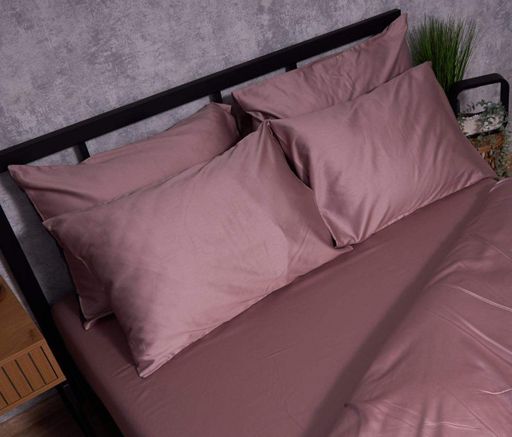Набор наволочек Moon&Star Satin Premium Coral Reef 40х60 2 шт (1204282)