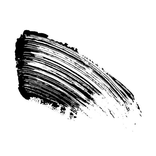 Водостойкая тушь для ресниц Buxom Waterproof Lash Mascara, Blackest Black, 11 мл