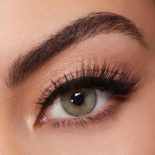 Водостойкая тушь для ресниц Buxom Waterproof Lash Mascara, Blackest Black, 11 мл