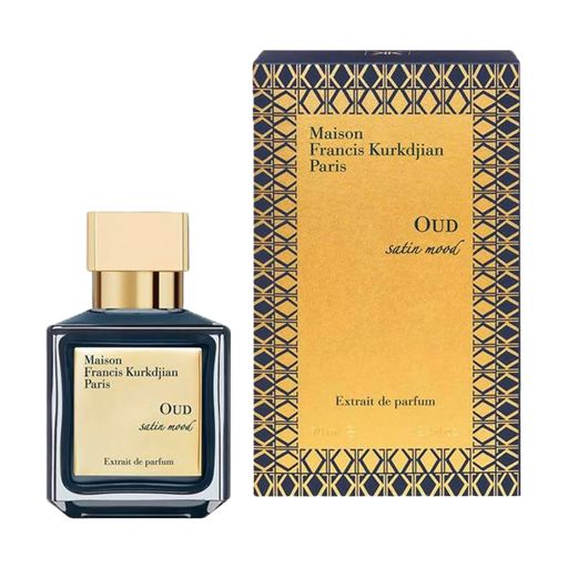 Maison Francis Kurkdjian Oud Satin Mood Парфюмерия унисекс, 70 мл