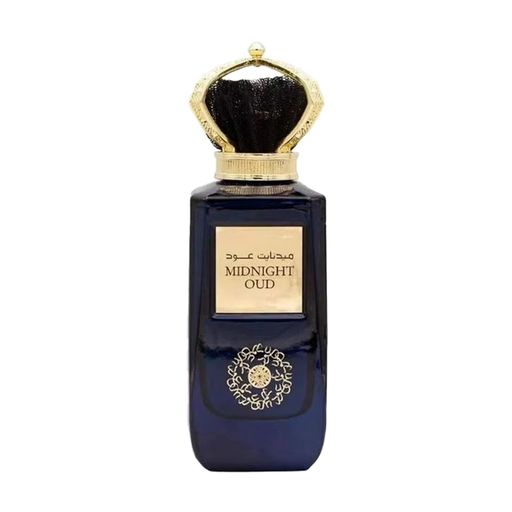 Ard Al Zaafaran Midnight Oud Парфюмированная вода мужская, 100 мл