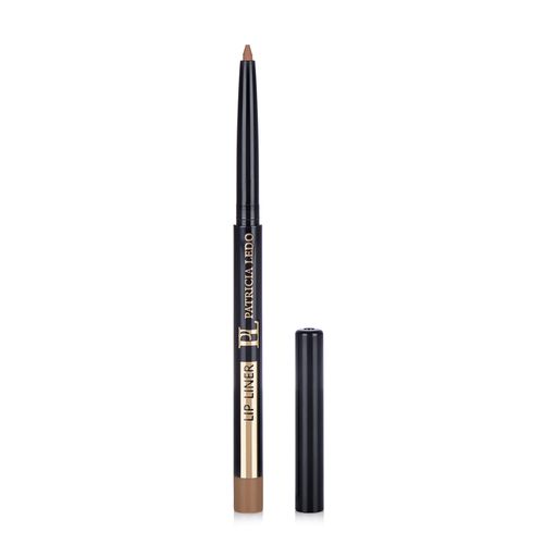 Стійкий механічний олівець для губ Patricia Ledo Lip Liner зі стругачкою, 0.4 г