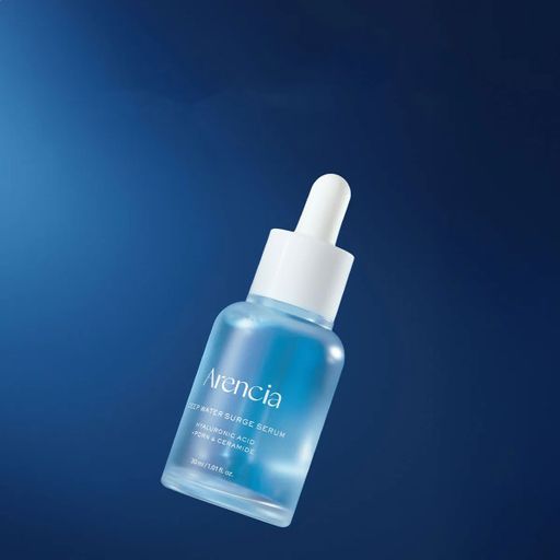 Зволожувальна сироватка для обличчя Arencia Deep Water Surge Serum, 30 мл