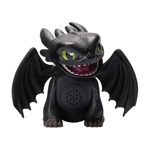 Фігурка Spin Master Dragons Як приборкати дракона Беззубика, 10 см, від 4 років (SM66676/6074239)