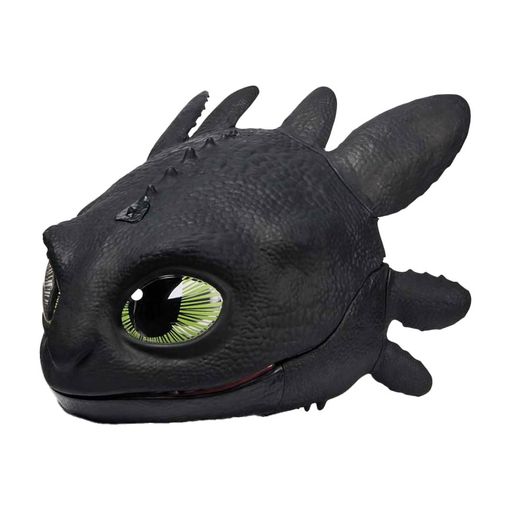 Маска Spin Master Dragons Как приручить дракона Беззубика, от 4 лет (SM66677/6072832)