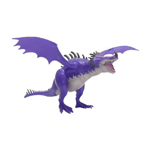 Фігурка Spin Master Dragons Як приборкати дракона Скрілла з механічною функцією, від 4 років (SM66661/5893)
