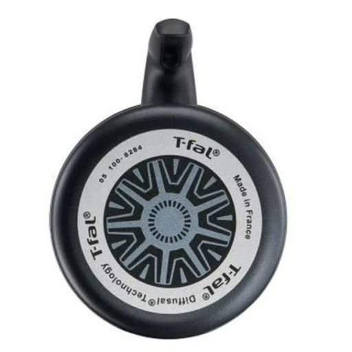 Ківш для молока Tefal Hard Titanium 14 см (C3823883) з титановим антипригарним покриттям (1209233)