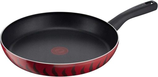 Сковорода Tefal Tempo Flame 30 см (C3040783) с титановым антипригарным покрытием (1209235)