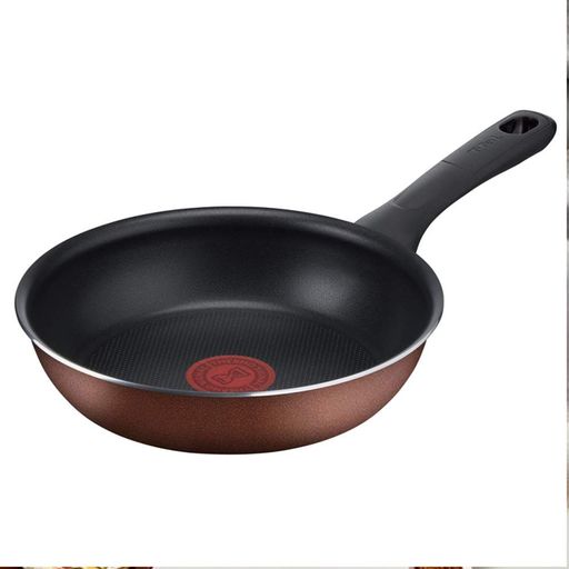 Сковорода Tefal Chestnut Brown 20 см (1209248)