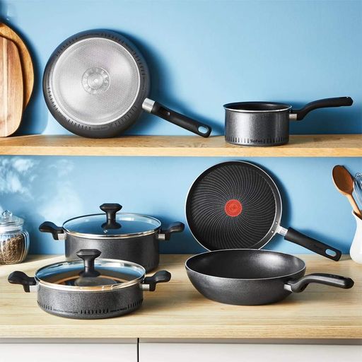 Сковорода Tefal So Light 30 см (H0560742) (1209702)