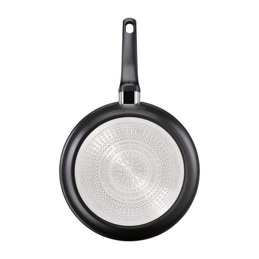 Сковорода Tefal IH Hard Titanium Unlimited 6Х 28 см (G2650693) (1209732)