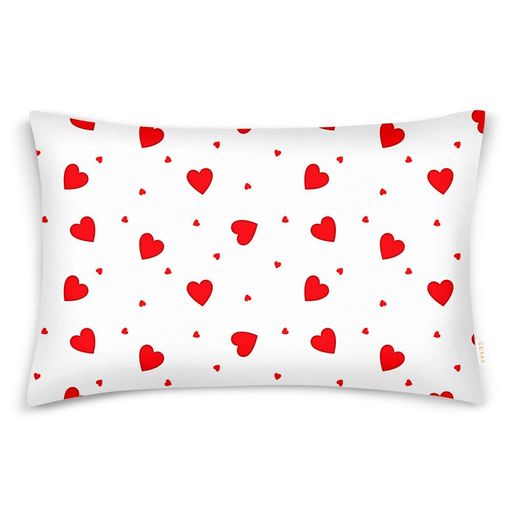 Дитяча постільна білизна в ліжечко RUBY HEARTS CS3 COSAS (4822052399828) (1210066)