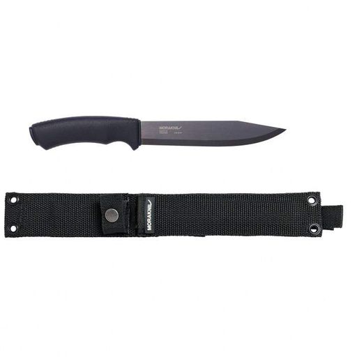 Ніж Morakniv Knife BushCraft Pathfinder (12355) (1210367)