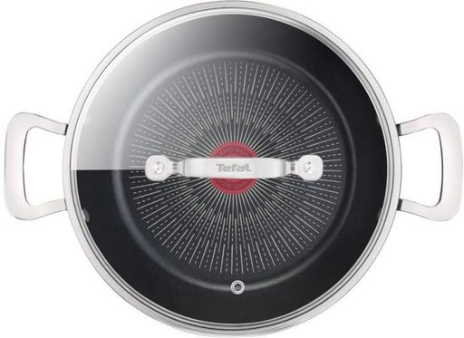 Сотейник Tefal Unlimited 26 см (G2557172) (1210416)