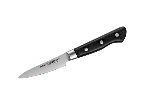 Нож кухонный овощной Samura Pro-S SP-0010 (1210524)