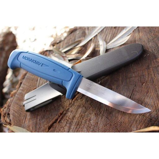 Ніж Morakniv Basic 546 (12241) (1210552)