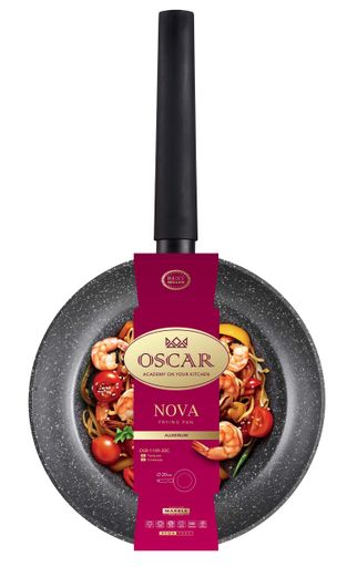 Сковорода Oscar Nova, 20 см (6891101) (1210574)