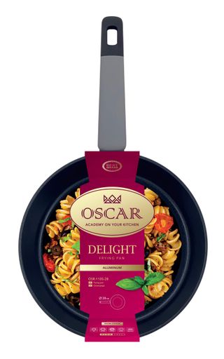 Сковорода Oscar Delight, 28 см  (6932736) (1210575)