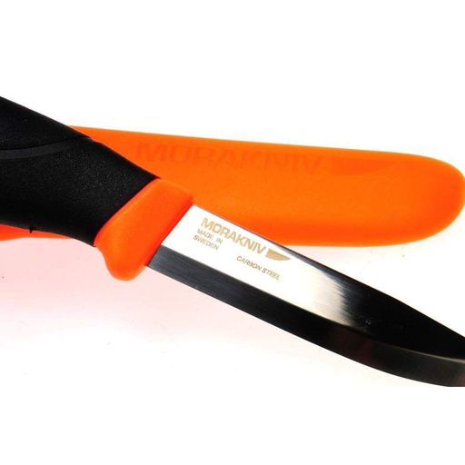 Ніж Morakniv Companion HeavyDuty (12495/12211) (1210603)