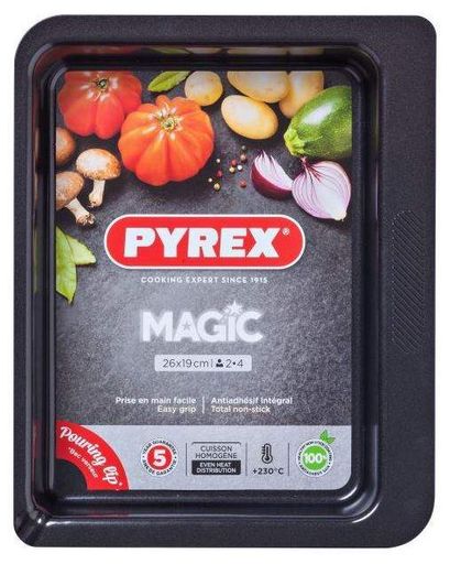 Форма PYREX MAGIC (6348933) (1210794)