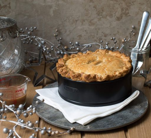 Форма PYREX MAGIC, 25 см (3.1л) (6815084) (1210802)