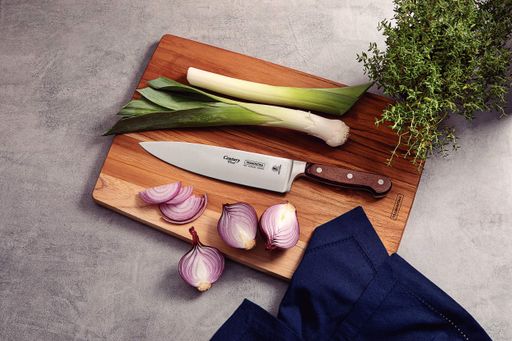 Ніж Chef Tramontina Century Wood, 203 мм (6899097) (1210860)