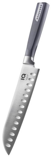 Ніж Сантоку IQ Be Chef, 178 мм (6904624) (1210863)