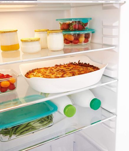 Форма для запікання LUMINARC SMART CUISINE CARINE, 38х27 см (6552351) (1210944)