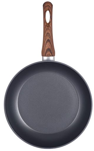 Сковорідка Bravo Chef класична 30 см (6815601) (1210947)