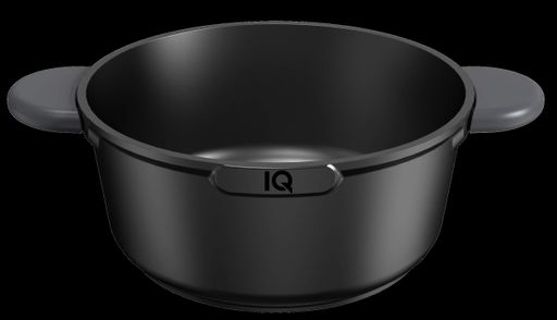 Каструля IQ Be Creative (2.4 л) 20 см (6996317) (1211003)